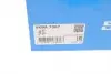 VKBA7067 Підшипник маточини (комплект) SKF VKBA 7067 SKF підбір по vin на Brocar