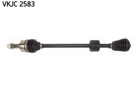 VKJC2583 PÓŁOŚ FIAT PANDA 12- PR SKF подбор по vin на Brocar