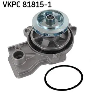 VKPC818151 Помпа водяна SKF подбор по vin на Brocar