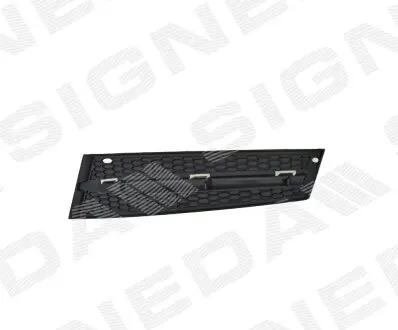 PBM99403AL Решітка в бампер SIGNEDA підбір по vin на Brocar