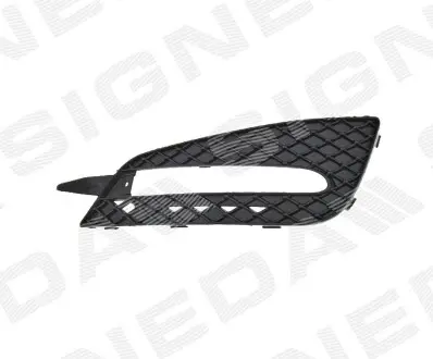 PBZ99294GAL Решетка в бампер SIGNEDA подбор по vin на Brocar