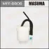 MFFB806 Фильтр топливный MASUMA підбір по vin на Brocar