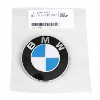 51148219237 Емблема E90E46 BMW підбір по vin на Brocar