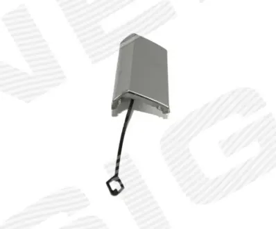 PBZ99237CA ЗАГЛУШКА КРЮКА SIGNEDA подбор по vin на Brocar