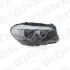 ZBM111363KR ПЕРЕДНЯЯ ФАРА SIGNEDA підбір по vin на Brocar