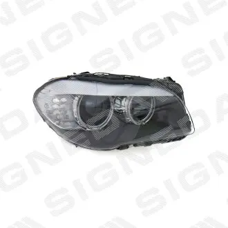 ZBM111363KR ПЕРЕДНЯЯ ФАРА SIGNEDA подбор по vin на Brocar
