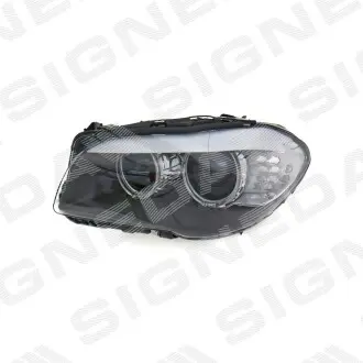 ZBM111363KL ПЕРЕДНЯЯ ФАРА SIGNEDA подбор по vin на Brocar