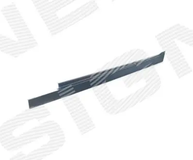 PBM76040AL Поріг SIGNEDA підбір по vin на Brocar