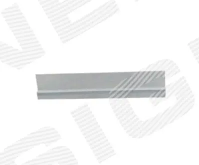 PBZ76025A Поріг SIGNEDA підбір по vin на Brocar
