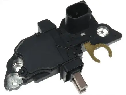 ARE0166P Регулятор напруги генератора AUTO STARTER підбір по vin на Brocar