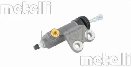 540071 Цилиндр сцепления (рабочий) Honda Civic VII 1.4/1.6 iS/FR-V 1.7 01- (d=19.05mm) METELLI подбор по vin на Brocar