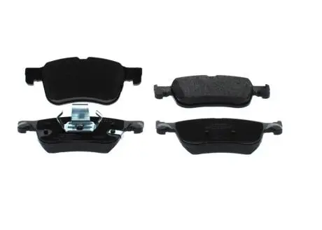 0986424885 Колодки гальмівні дискові BOSCH підбір по vin на Brocar