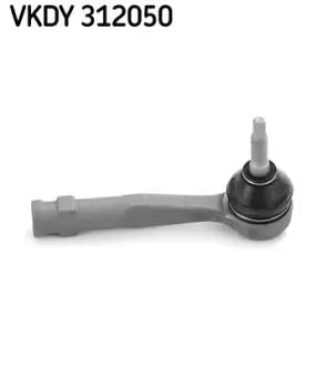VKDY312050 Наконечник рулевой тяги SKF підбір по vin на Brocar