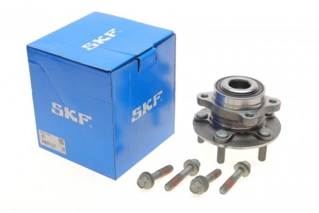VKBA7080 Ступица колеса в сборе SKF подбор по vin на Brocar