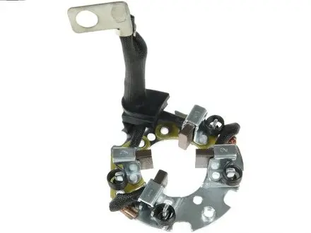 SBH5035S Щёткодержатель стартера AUTO STARTER подбор по vin на Brocar