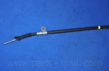 PTA470 Трос ручного гальма PARTS-MALL підбір по vin на Brocar