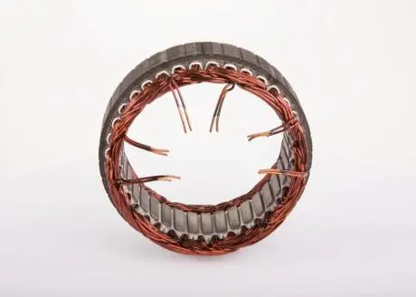 F000BL1025 Обмотка генератора BOSCH підбір по vin на Brocar