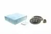 Комплект сцепления Iveco Daily I-IV 2.3D/2.4D/2.5D/2.8TDI 96-07 (d=234mm) (+ выжимной) ADF1230108