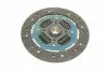 ADF1230108 Комплект зчеплення Iveco Daily I-IV 2.3D/2.4D/2.5D/2.8TDI 96-07 (d=234mm) (+вижимний) BLUE PRINT підбір по vin на Brocar
