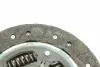 ADF1230108 Комплект зчеплення Iveco Daily I-IV 2.3D/2.4D/2.5D/2.8TDI 96-07 (d=234mm) (+вижимний) BLUE PRINT підбір по vin на Brocar