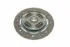 ADF1230108 Комплект зчеплення Iveco Daily I-IV 2.3D/2.4D/2.5D/2.8TDI 96-07 (d=234mm) (+вижимний) BLUE PRINT підбір по vin на Brocar