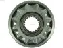 SD0028 Бендикс стартера AUTO STARTER підбір по vin на Brocar