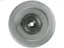 SD5163P Бендикс стартера AUTO STARTER підбір по vin на Brocar