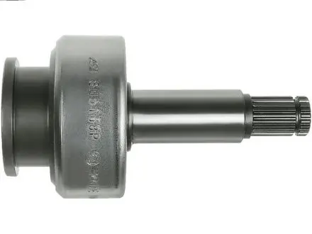 SD5163P Бендикс стартера AUTO STARTER підбір по vin на Brocar