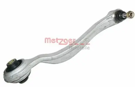 58053601 Рычаг подвески METZGER підбір по vin на Brocar