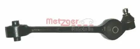 58008502 Важіль підвіски METZGER підбір по vin на Brocar