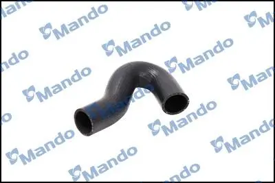 DCC020196 Шланг гумовий MANDO підбір по vin на Brocar