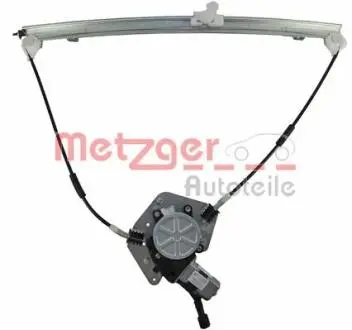 2160145 Стеклоподъемник METZGER подбор по vin на Brocar