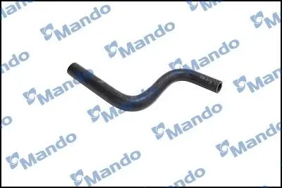 DCC020971 Шланг гумовий MANDO підбір по vin на Brocar