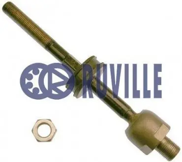 915015 Тяга рульова RUVILLE підбір по vin на Brocar