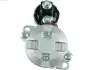 S6183 Стартер AUTO STARTER підбір по vin на Brocar