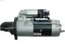 S6181 Стартер AUTO STARTER підбір по vin на Brocar