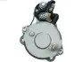 S6181 Стартер AUTO STARTER підбір по vin на Brocar