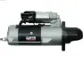 S6181 Стартер AUTO STARTER підбір по vin на Brocar
