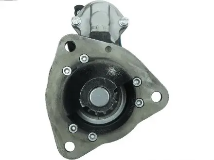 S6181 Стартер AUTO STARTER підбір по vin на Brocar