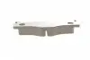 2200451 Колодки тормозные (передние) Seat Cordoba/Ibiza 93-02/VW Caddy 82-92/Golf 82-99/Passat B2-B4 79-92 METELLI підбір по vin на Brocar