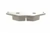 2200451 Колодки тормозные (передние) Seat Cordoba/Ibiza 93-02/VW Caddy 82-92/Golf 82-99/Passat B2-B4 79-92 METELLI підбір по vin на Brocar
