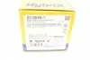 2200451 Колодки тормозные (передние) Seat Cordoba/Ibiza 93-02/VW Caddy 82-92/Golf 82-99/Passat B2-B4 79-92 METELLI підбір по vin на Brocar
