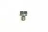 774460 Болт слива масла + шайба Hyundai Accent/Kia Rio/Mitsubishi Lancer/Suzuki Grand Vitara 90- (M14x1.5) ELRING підбір по vin на Brocar
