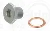 Болт зливу оливи + шайба Citroen Berlingo/Jumper/Jumpy/Peugeot Boxer/Expert/Partner 96- (M14x1.25) 877.950