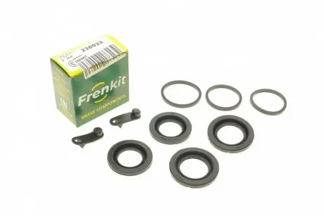 236033 Ремкомплект супорта (переднього) Porsche 944 2.5T 85-91 (d=36mm) (Brembo) FRENKIT підбір по vin на Brocar