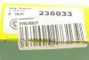 236033 Ремкомплект супорта (переднього) Porsche 944 2.5T 85-91 (d=36mm) (Brembo) FRENKIT підбір по vin на Brocar