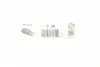 587220 Болт слива масла Citroen Berlingo/Peugeot Partner 1.6HDI/1.9D/2.0HDI 98- ELRING підбір по vin на Brocar