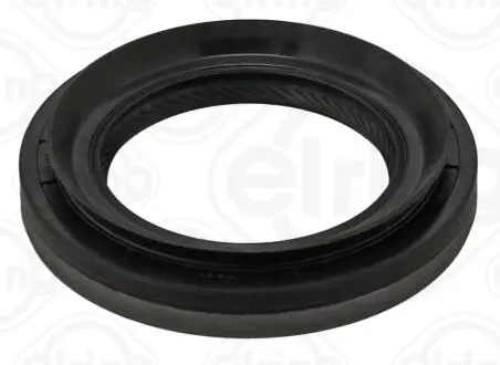 729370 Сальник хвостовика BMW 3 (E46/E90-E93/F30/F80/F31) 96-, N47/M57/M62 ELRING подбор по vin на Brocar
