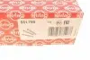 851780 Болти головки (к-кт 10шт.) Honda Accord/Civic 2.0/2.4 01-08 ELRING підбір по vin на Brocar