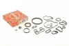 850970 Комплект прокладок (нижній) Opel Astra/Insignia/Zafira 12- ELRING підбір по vin на Brocar